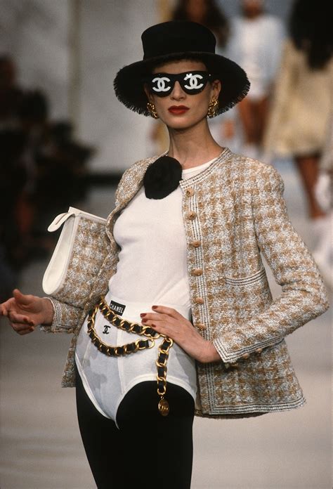 chanel getty|chanel fashion.